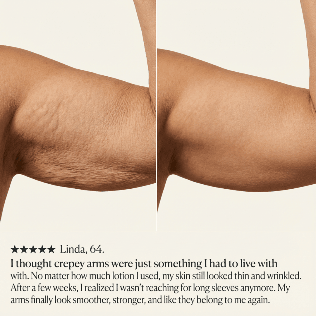 TopSpire Deep Firming Body Cream