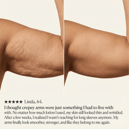 TopSpire Deep Firming Body Cream