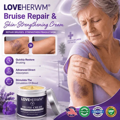 💥120K+ SOLD💕- LOVEHERWM® Bruise Repair & Skin-Strengthening Cream