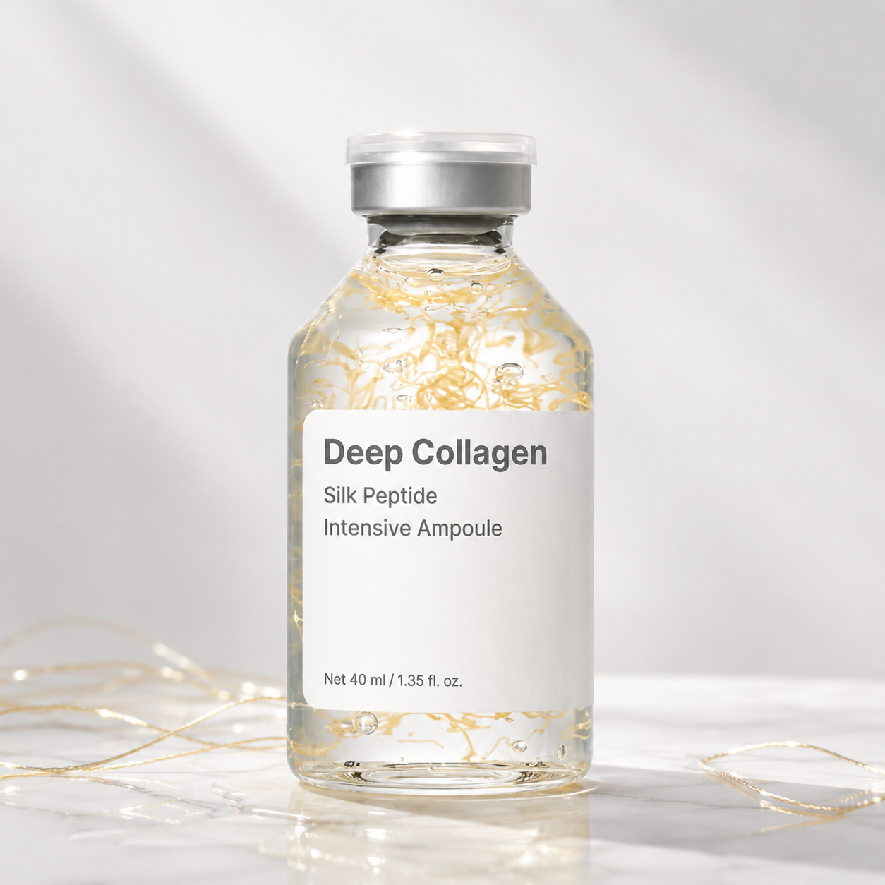Deep Collagen Peptide Lifting Ampoule