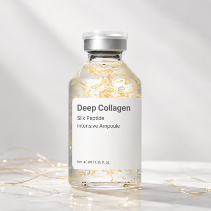 Deep Collagen Peptide Lifting Ampoule