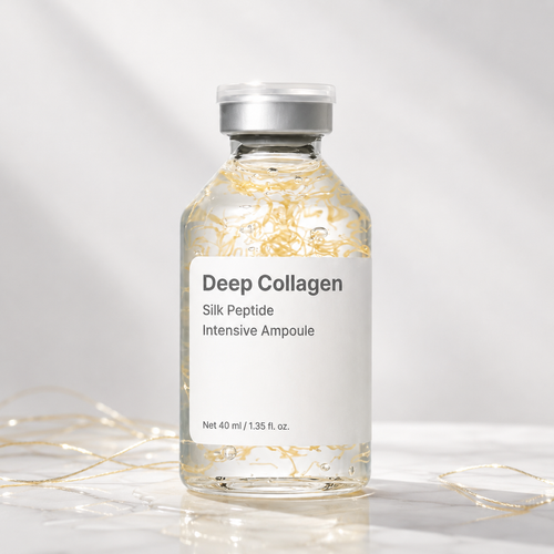 Deep Collagen Peptide Lifting Ampoule
