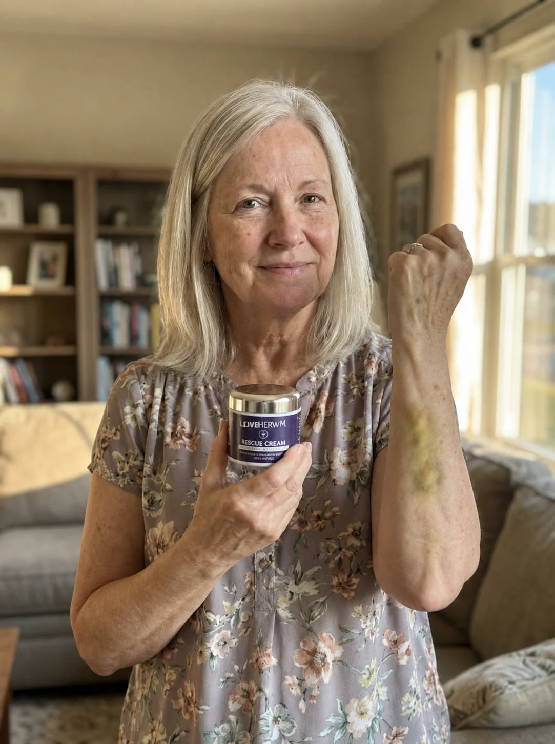 Customer review by Alice J.
