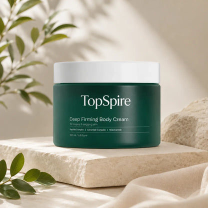 TopSpire Deep Firming Body Cream