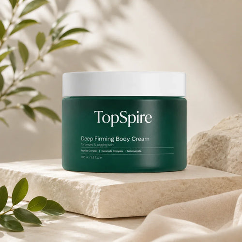 TopSpire Deep Firming Body Cream