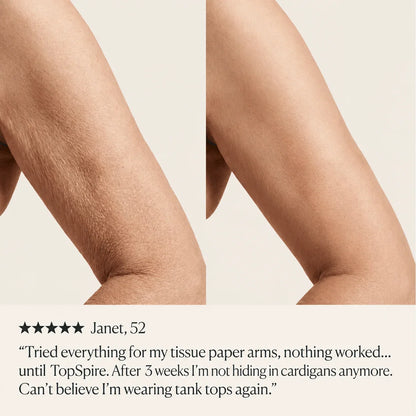 TopSpire Deep Firming Body Cream